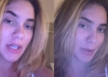 Mensagem misteriosa de Virginia Fonseca intriga fãs após pedido de divórcio