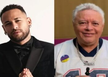 DJ Marlboro revela por que recusou proposta 'absurda' de Neymar em sua mansão