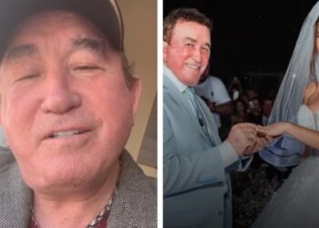 Amado Batista quebra o silêncio sobre suposto término e pega fãs de surpresa com desabafo