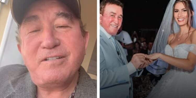 Amado Batista quebra o silêncio sobre suposto término e pega fãs de surpresa com desabafo
