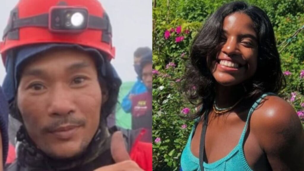Nova reviravolta na vaquinha para alpinista pega todos de surpresa após polêmica; entenda