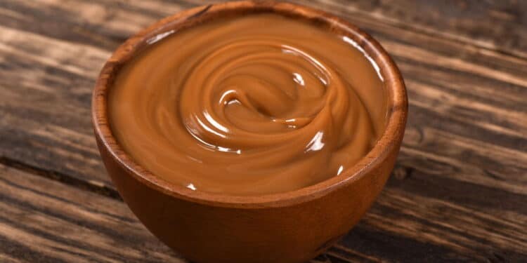 Tem medo de panela de pressão? Essa receita de doce de leite no forno vai te surpreender