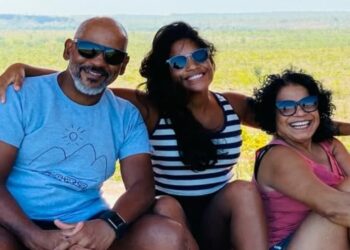 O que o pai de Juliana Marins achou na mochila dela emocionou a internet; veja detalhes