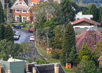 Conheça a cidade brasileira que mistura clima europeu e belas paisagens
