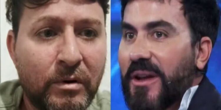 Tensão: ex-gerente toma decisão radical contra padre Fábio de Melo