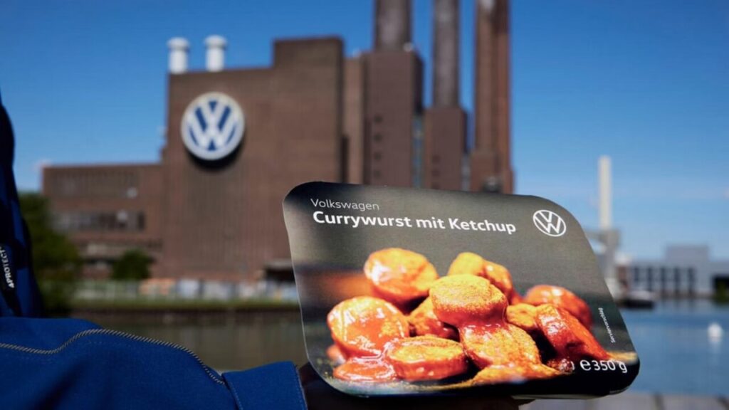 Não é carro: Volkswagen surpreende com nova versão do produto mais vendido da marca