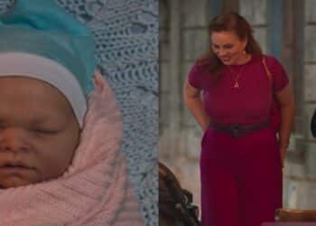 Globo vira alvo de críticas após cena polêmica com bebê reborn em Vale Tudo; veja