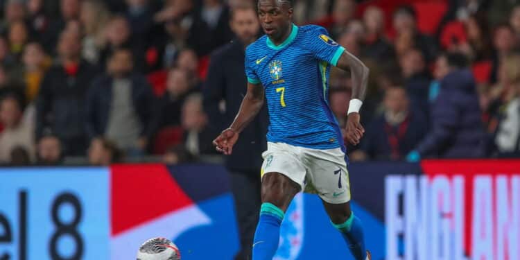 Ancelotti revela o que mais preocupou no empate do Brasil com o Equador