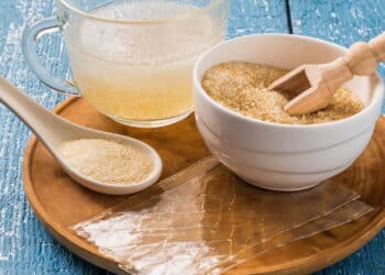 Gordura no fígado? Essa receita de balinhas simples pode contribuir para sua saúde