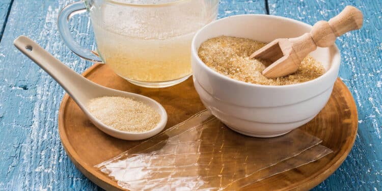 Gordura no fígado? Essa receita de balinhas simples pode contribuir para sua saúde