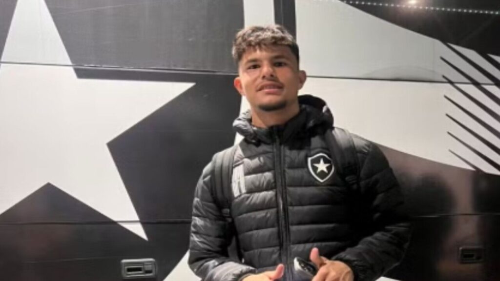 Cartolouco revela mensagem que recebeu de Bruno após entrevista com Bruninho