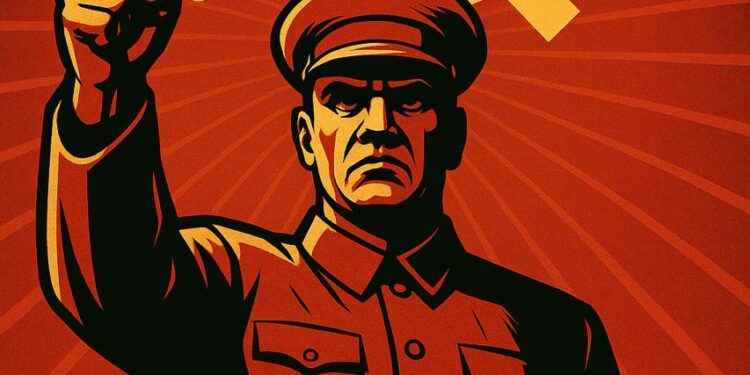 A esquerda radical e o perigo real à democracia