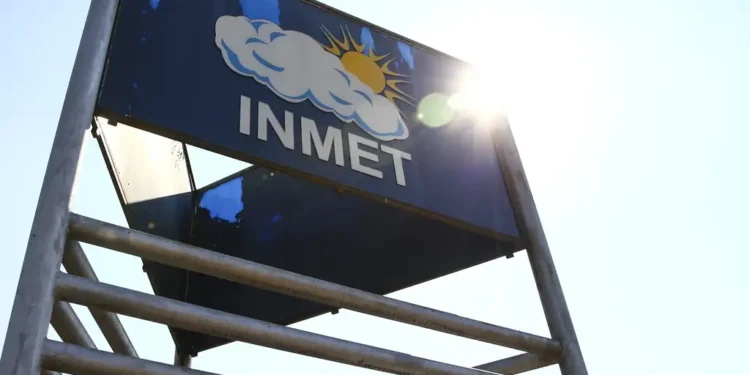 Veja os 7 estados que serão atingidos pela nova onda de frio, segundo Inmet