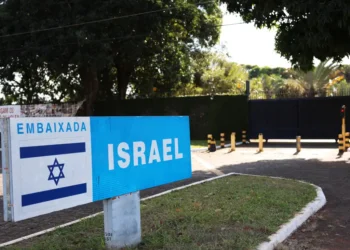 Israel fecha embaixada e consulado no Brasil após tensão com Irã