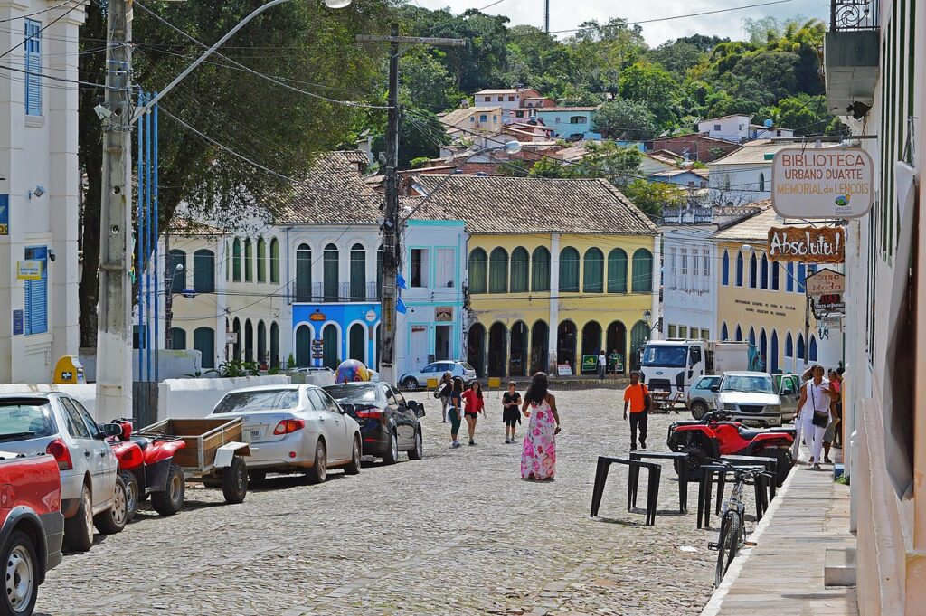 Créditos: Wikimedia Commons