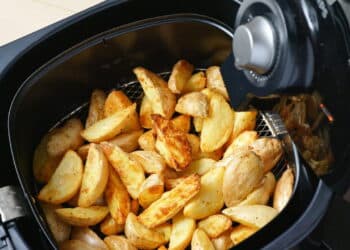 Airfryer perde espaço e novos aparelhos dominam as cozinhas brasileiras!