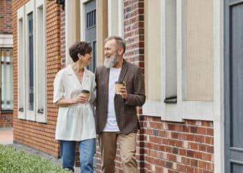 5 segredos para começar um novo amor depois dos 40!