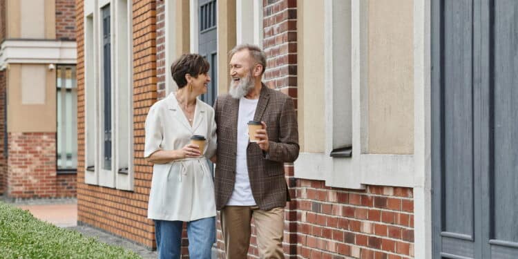 5 segredos para começar um novo amor depois dos 40!