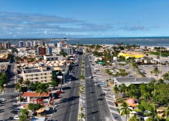 Brasileiros estão se mudando para esta cidade por ser a mais barata para morar!