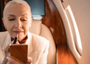 O segredo para manter a pele bonita depois dos 60