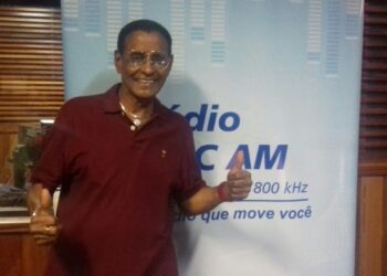 Bira Presidente, lenda do samba e criador do Fundo de Quintal, morre no RJ aos 88 anos