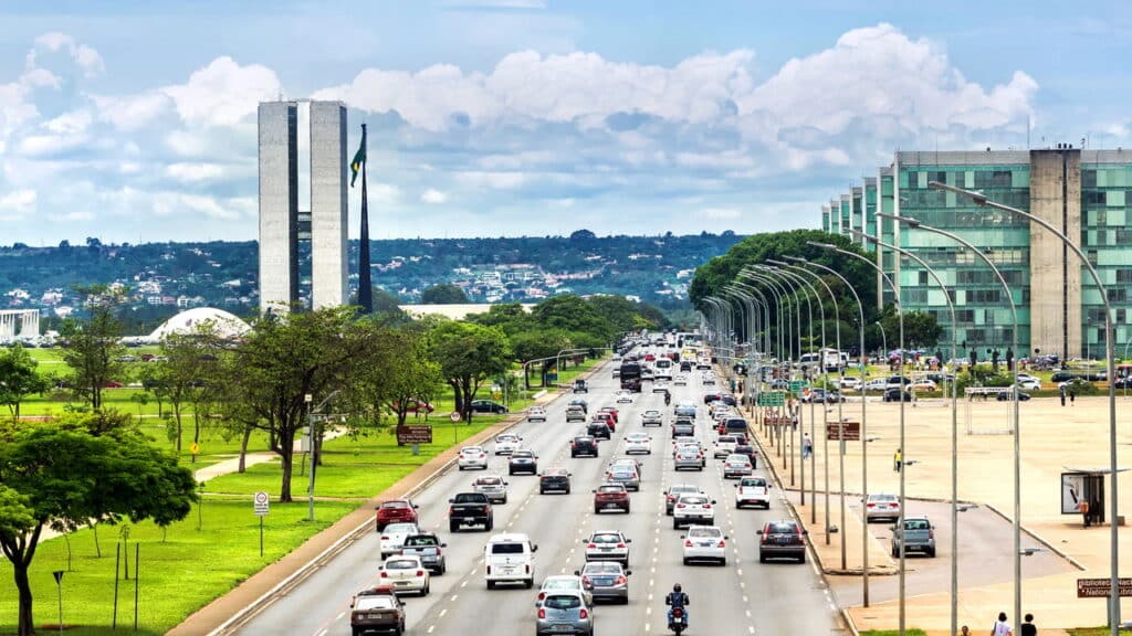 Cidades mais caras para viver no Brasil em 2025