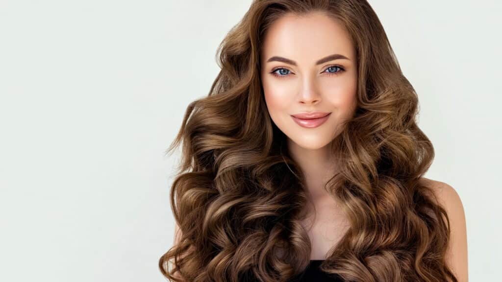 As cores de cabelo mais rejuvenescedoras de 2025!