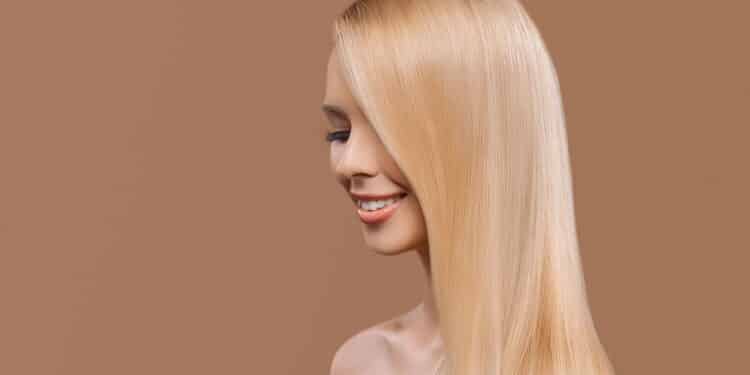 As cores de cabelo mais rejuvenescedoras de 2025!