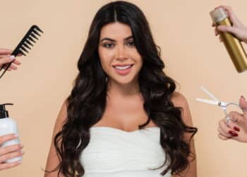 O melhor modelador de cachos para cada tipo de cabelo em 2025!