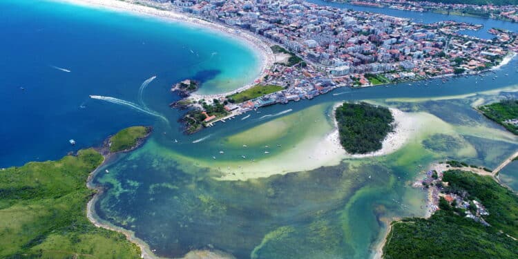 Sete praias do RJ estão entre as melhores das Américas em 2025!