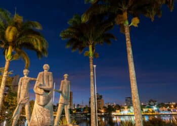 Essa cidade do Brasil virou refúgio de quem quer viver bem gastando pouco!