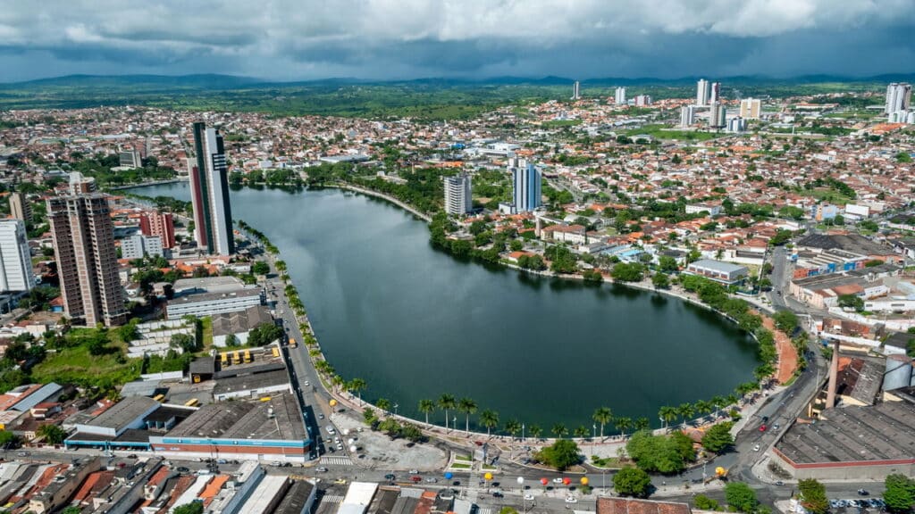 Essa cidade do Brasil virou refúgio de quem quer viver bem gastando pouco!
