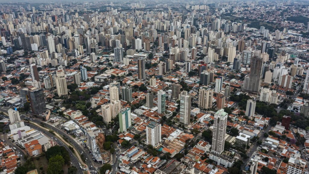 A cidade paulista que virou queridinha das grandes empresas!