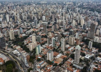 Brasileiros estão se mudando para essas cidades pela qualidade de vida