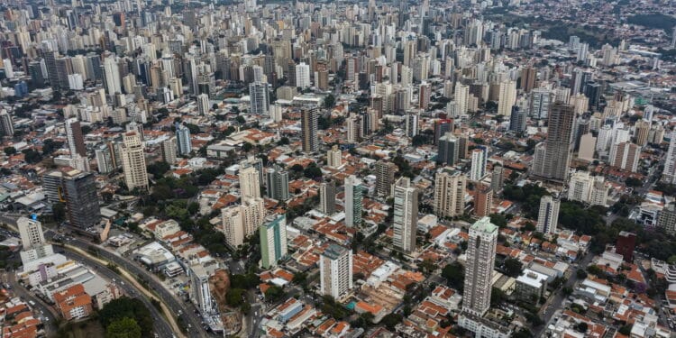 Brasileiros estão se mudando para essas cidades pela qualidade de vida