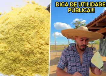 Dica de utilidade pública!