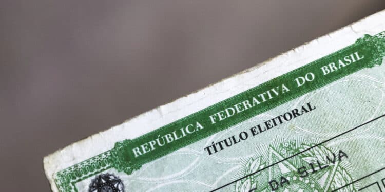 Nova identidade mais segura e válida em todo o Brasil!
