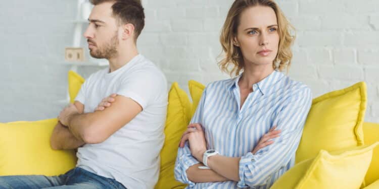 Psicólogos alertam sobre o efeito oculto do silêncio nos relacionamentos!