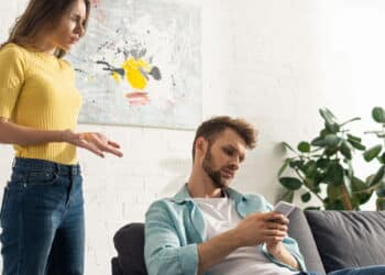 Técnica de 3 passos para resolver conflitos com a namorada ou namorado sem brigar