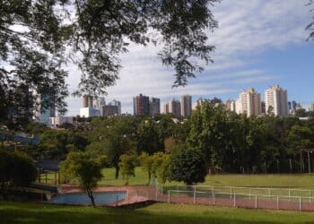 Essa cidade do Paraná virou o novo xodó do Sul e pode surpreender você!