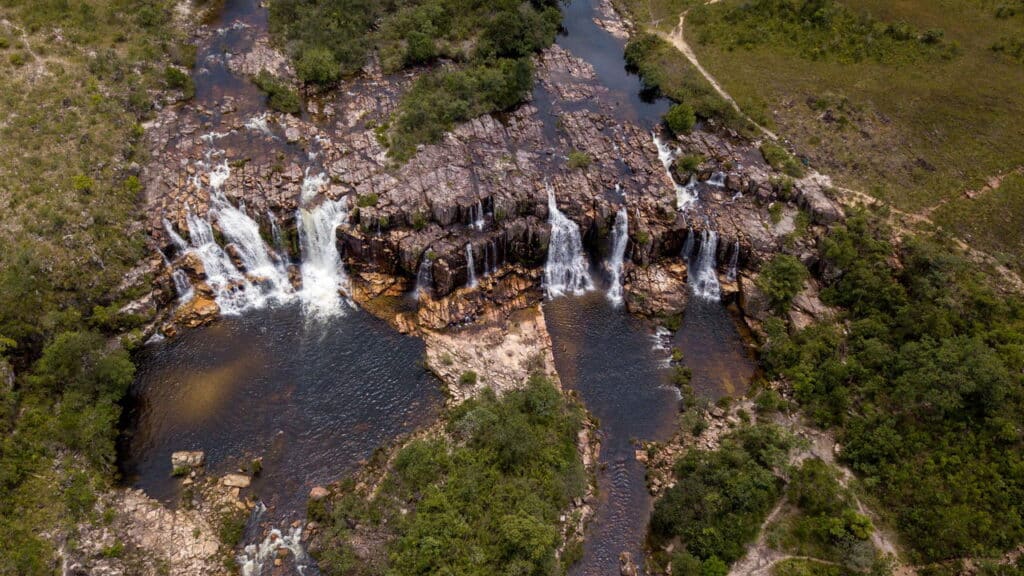 Essa cidade baiana um refúgio perfeito longe da cidade!