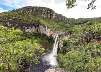 Parque Nacional ( Wikimedia Commons )