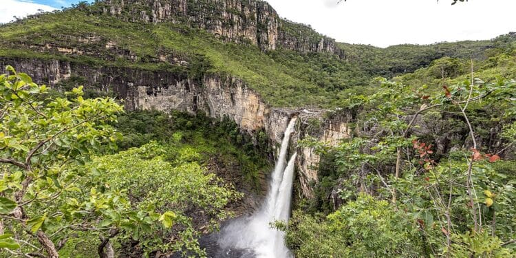 Parque Nacional ( Wikimedia Commons )