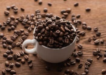 Três marcas famosas de café estão sendo recolhidas pelo Mapa!