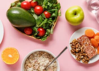 7 alimentos que ajudam a manter o corpo forte e saudável depois dos 40!