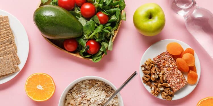 7 alimentos que ajudam a manter o corpo forte e saudável depois dos 40!