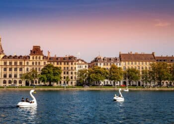 Top 7 cidades mais felizes do mundo segundo novo ranking global!