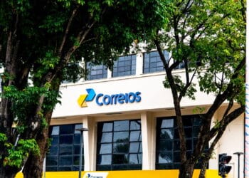 Anac proíbe aviões dos Correios de voar por transporte irregular de carga