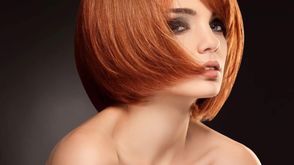 5 cores que deixam o corte bob mais moderno e elegante!