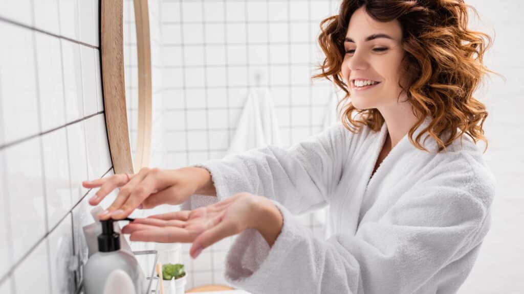 Top 5 melhores cremes para cabelo cacheado em 2025